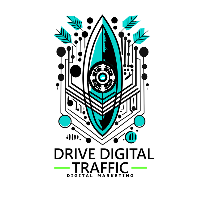 Drive Digital Traffic